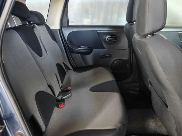 Nissan Note I Рестайлинг с пробегом 2009 года, цена 620 000 рублей, 178884 км, хэтчбек, Автокод Объявления