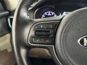Kia Optima IV Москва  - изображение 35