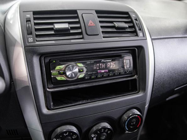 Toyota Corolla X (E140 E150) Рестайлинг с пробегом 2012 года, цена 1 051 000 рублей, 125000 км, седан, Автокод Объявления