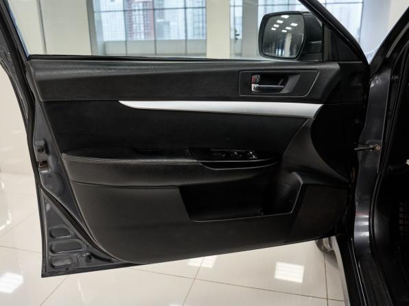 Subaru Outback IV с пробегом 2009 года, цена 1 017 000 рублей, 252503 км, универсал, Автокод Объявления