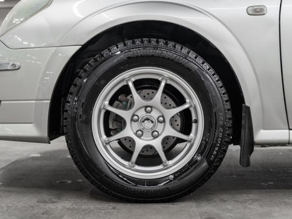 Toyota Opa I Рестайлинг с пробегом 2003 года, цена 627 000 рублей, 185058 км, универсал, Автокод Объявления