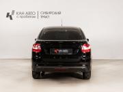 Lada (ВАЗ) Granta I Рестайлинг Казань  - изображение 12