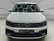 Volkswagen Tiguan II Воронеж  - изображение 18