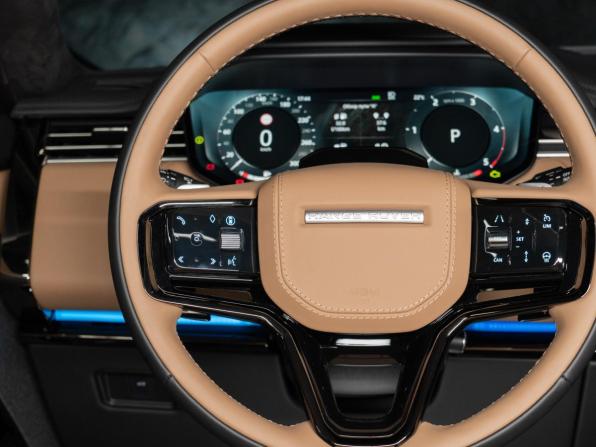 Новый Land Rover Range Rover Sport III 2026 года, цена 19 890 000 рублей, внедорожник, Автокод Объявления