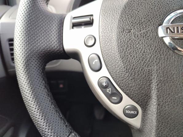 Nissan X-Trail II с пробегом 2008 года, цена 999 000 рублей, 144480 км, внедорожник, Автокод Объявления