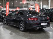 Mercedes-Benz C-Класс IV (W205) Рестайлинг Санкт-Петербург  - изображение 41
