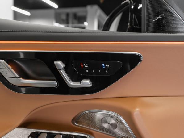Mercedes-Benz E-Класс VI (W214 S214) с пробегом 2026 года, цена 9 600 000 рублей, 30 км, седан, Автокод Объявления