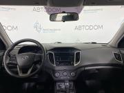 Hyundai Creta I Москва  - изображение 18
