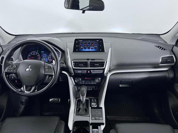Mitsubishi Eclipse Cross I с пробегом 2019 года, цена 2 070 000 рублей, 79200 км, внедорожник, Автокод Объявления