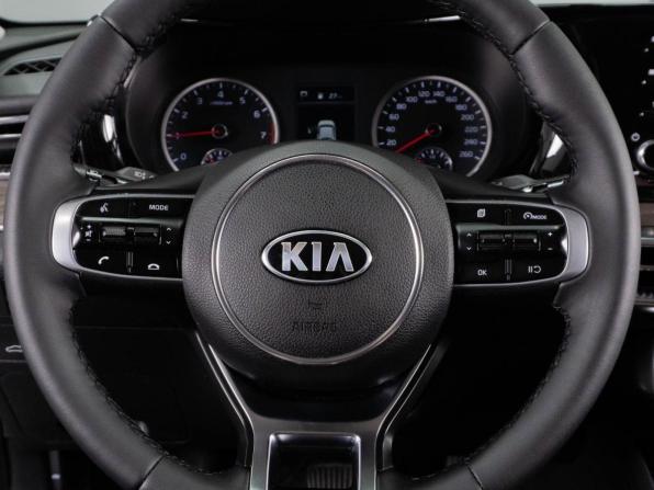 Kia K5 III с пробегом 2020 года, цена 2 335 000 рублей, 105287 км, седан, Автокод Объявления