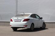 Hyundai Solaris I Рестайлинг Белгород  - изображение 26