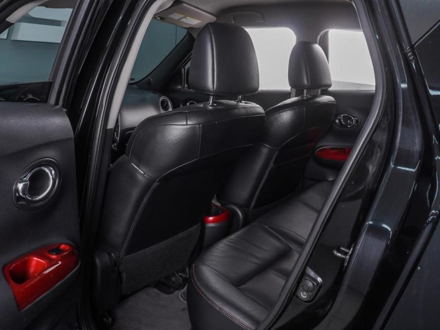 Nissan Juke I Ростов-на-Дону  - изображение 11