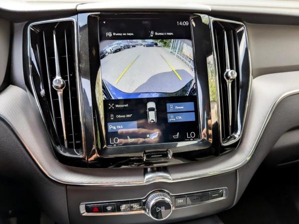 Volvo XC60 II с пробегом 2018 года, цена 3 150 000 рублей, 120630 км, внедорожник, Автокод Объявления
