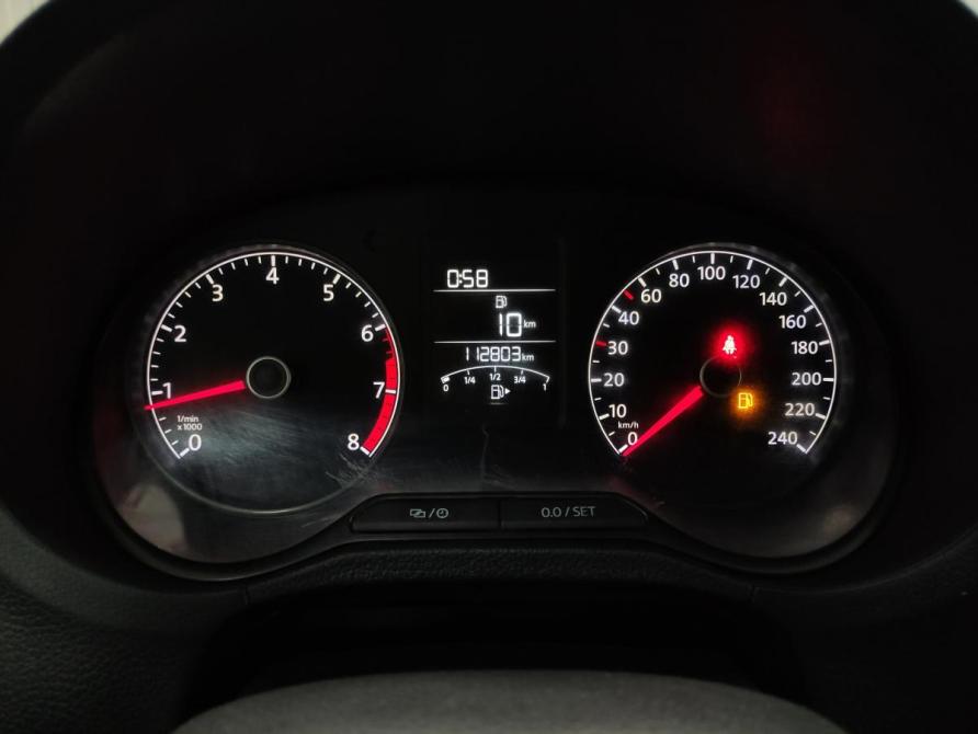 Volkswagen Polo V Рестайлинг Пермь  - изображение 11