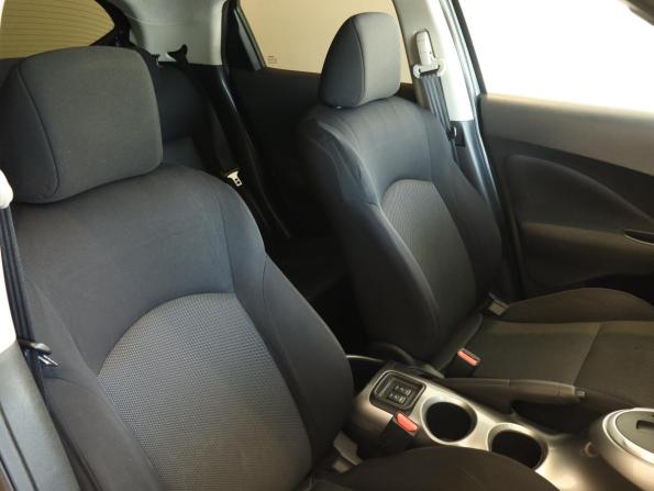 Nissan Juke I с пробегом 2012 года, цена 949 000 рублей, 123114 км, внедорожник, Автокод Объявления