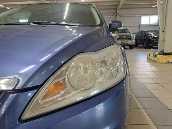 Ford Focus II Рестайлинг с пробегом 2008 года, цена 350 000 рублей, 186000 км, хэтчбек, Автокод Объявления
