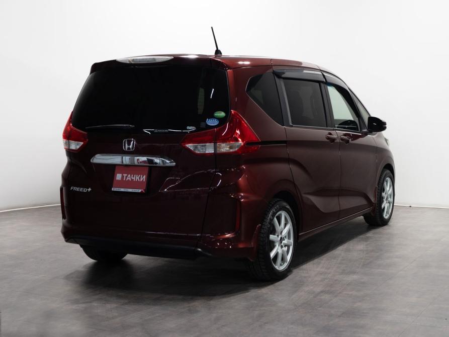 Honda Freed II Чита  - изображение 3