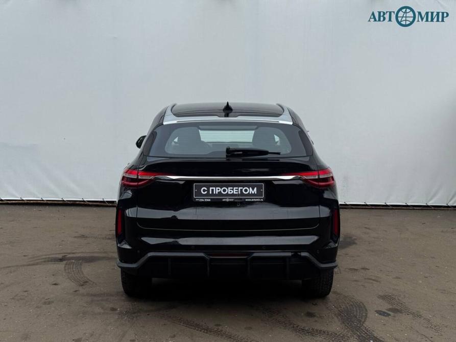 Haval F7 I Рестайлинг Москва  - изображение 7