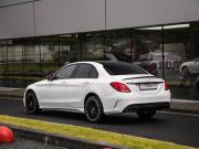 Mercedes-Benz C-Класс IV (W205) Санкт-Петербург  - изображение 40