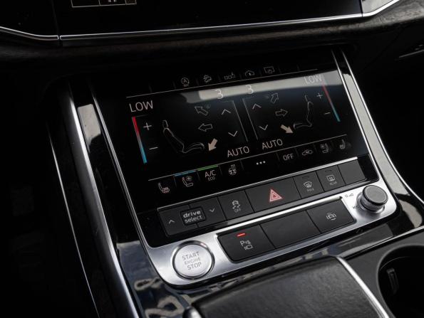 Audi Q7 II (4M) Рестайлинг с пробегом 2019 года, цена 5 200 000 рублей, 82634 км, внедорожник, Автокод Объявления