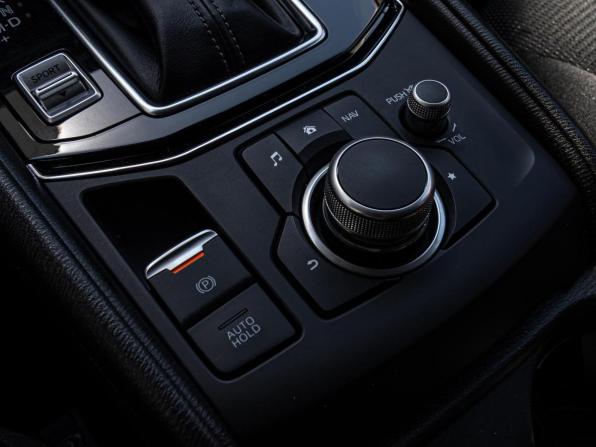 Mazda CX-5 II с пробегом 2021 года, цена 2 949 000 рублей, 64707 км, внедорожник, Автокод Объявления