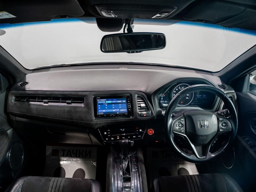 Honda Vezel I Рестайлинг Чита  - изображение 7