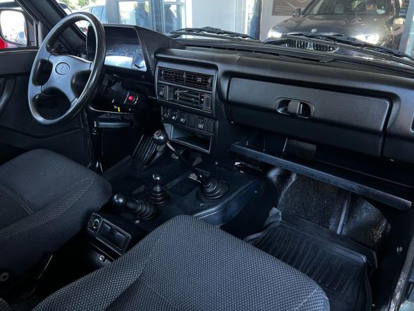Lada (ВАЗ) 2131 (4x4) I с пробегом 2014 года, цена 659 000 рублей, 68625 км, внедорожник, Автокод Объявления