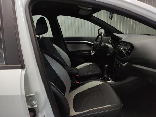 Lada (ВАЗ) Vesta I с пробегом 2020 года, цена 1 035 000 рублей, 136204 км, универсал, Автокод Объявления