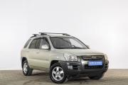 Kia Sportage II Тюмень  - изображение 18