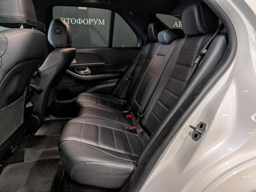 Mercedes-Benz GLE II (V167) Москва  - изображение 18