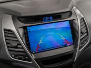 Hyundai Elantra V (MD) Красноярск  - изображение 36