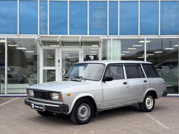 Lada (ВАЗ) 2104 с пробегом 2007 года, цена 115 000 рублей, 84074 км, универсал, Автокод Объявления