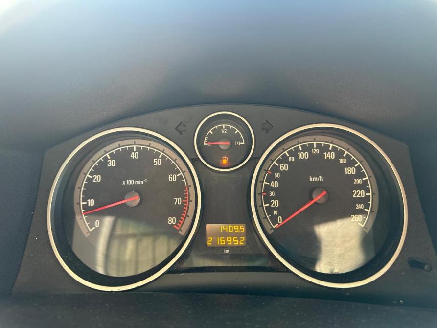 Opel Astra H Рестайлинг Тамбов  - изображение 9