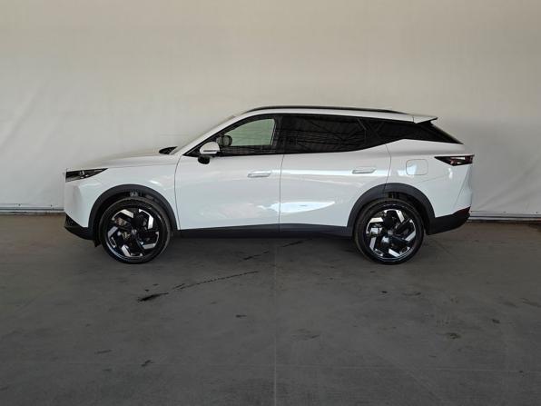 Omoda C7 с пробегом 2025 года, цена 2 796 726 рублей, 2491 км, внедорожник, Автокод Объявления