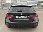 BMW 3 серии VII (G2x) Казань  - изображение 35