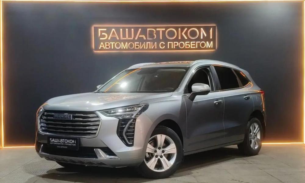 Haval Jolion I Уфа  - изображение 1