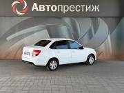 Lada (ВАЗ) Granta I Рестайлинг Волгоград  - изображение 23