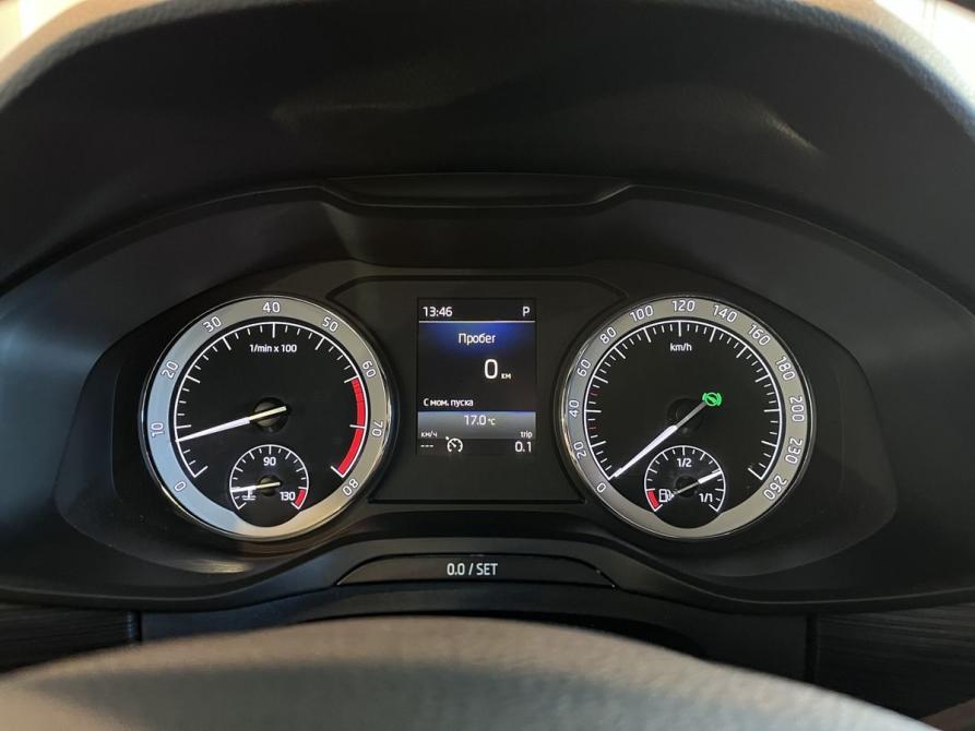 Skoda Kodiaq I Чебоксары  - изображение 11