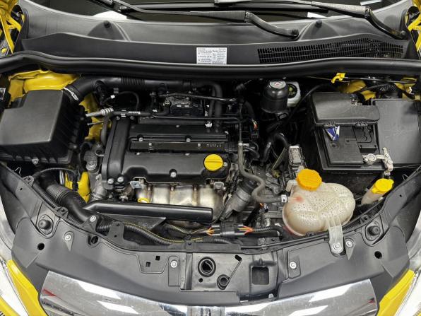 Opel Corsa D с пробегом 2008 года, цена 750 000 рублей, 63337 км, хэтчбек, Автокод Объявления