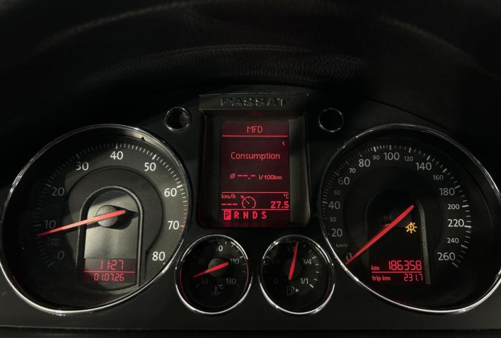 Volkswagen Passat B6 Саранск  - изображение 20