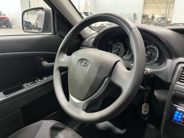 Lada (ВАЗ) Priora I Рестайлинг с пробегом 2014 года, цена 525 000 рублей, 128942 км, универсал, Автокод Объявления