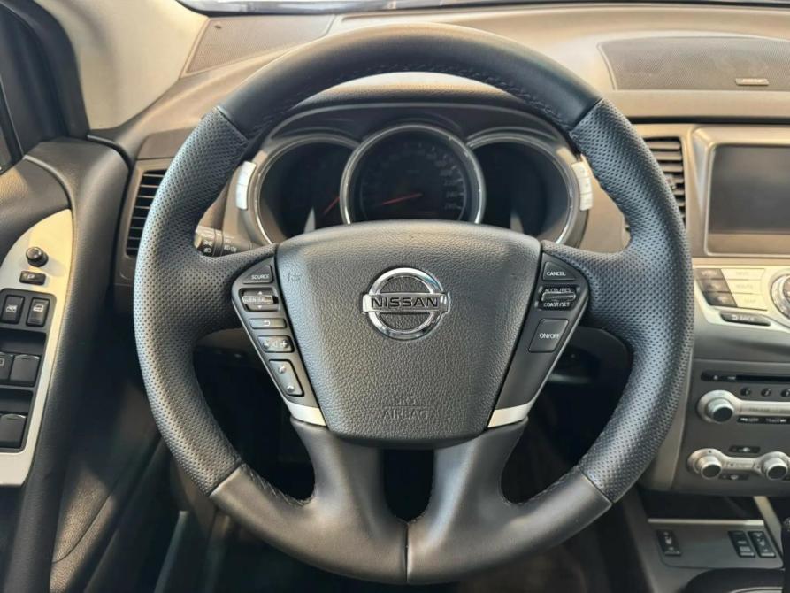 Nissan Murano II (Z51) Рестайлинг 2 Подольск  - изображение 16