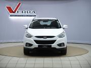Hyundai ix35 I Уфа  - изображение 18