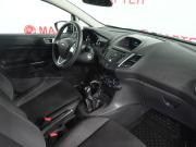 Ford Fiesta Mk6 Рестайлинг Вологда  - изображение 27