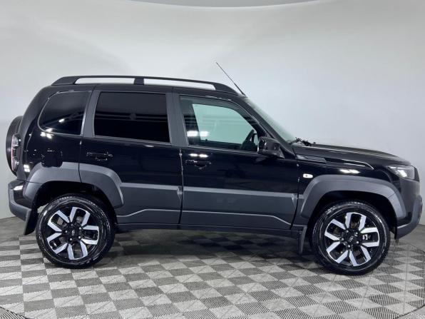 Lada (ВАЗ) Niva Travel I Рестайлинг с пробегом 2026 года, цена 1 430 000 рублей, 6085 км, внедорожник, Автокод Объявления