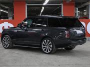 Land Rover Range Rover IV Рестайлинг Москва  - изображение 38