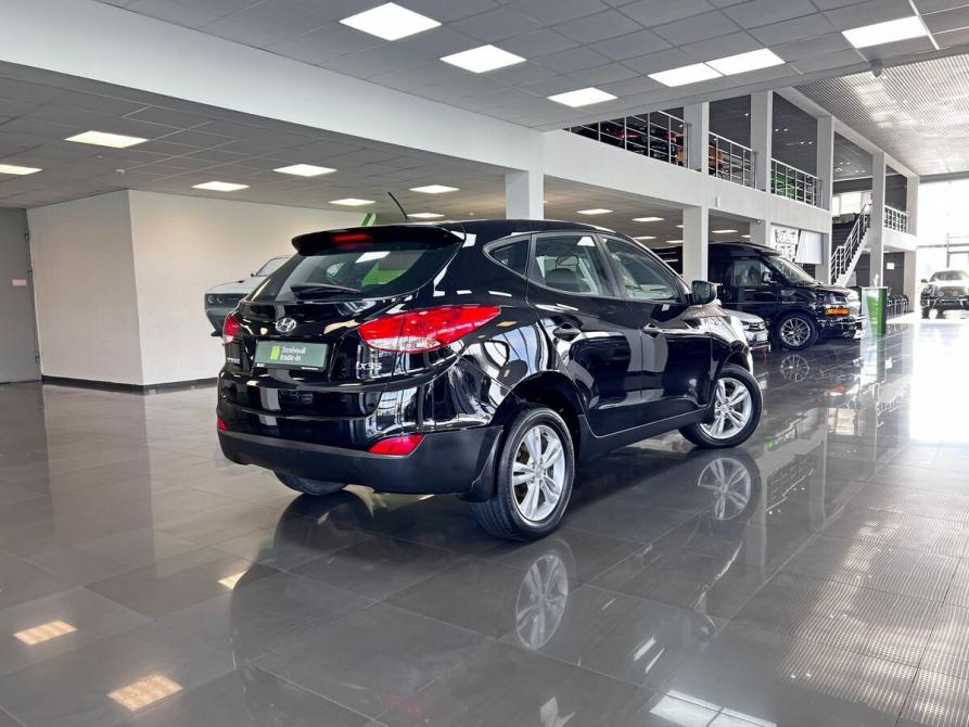 Hyundai ix35 I Тверь  - изображение 2