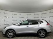Nissan X-Trail III Москва  - изображение 17