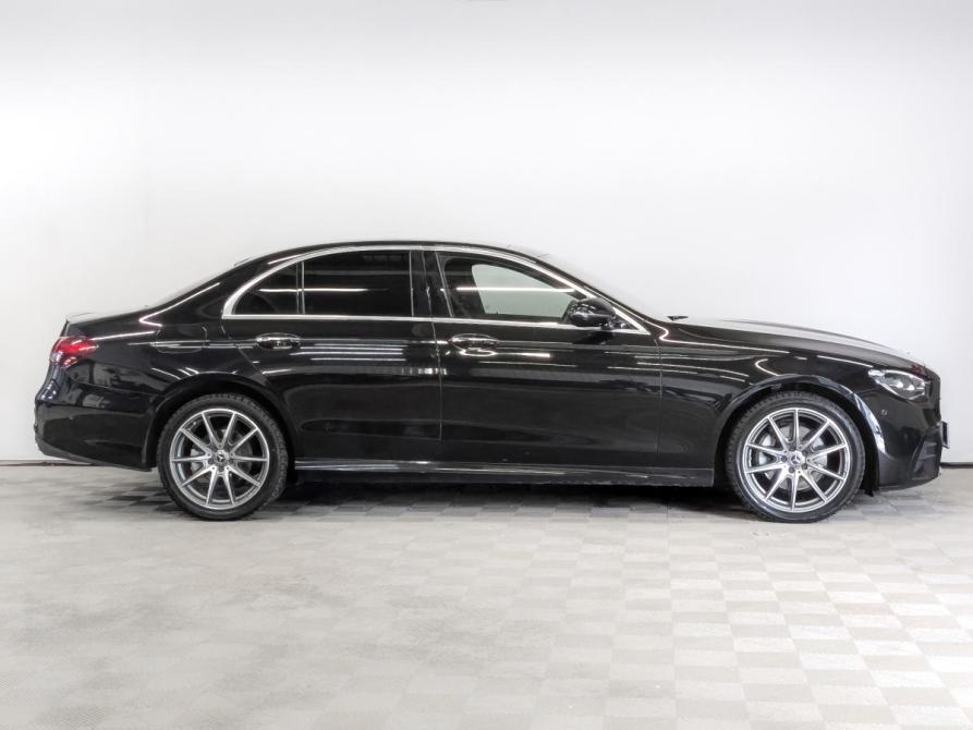 Mercedes-Benz E-Класс V (W213 S213 C238) Рестайлинг Москва  - изображение 4