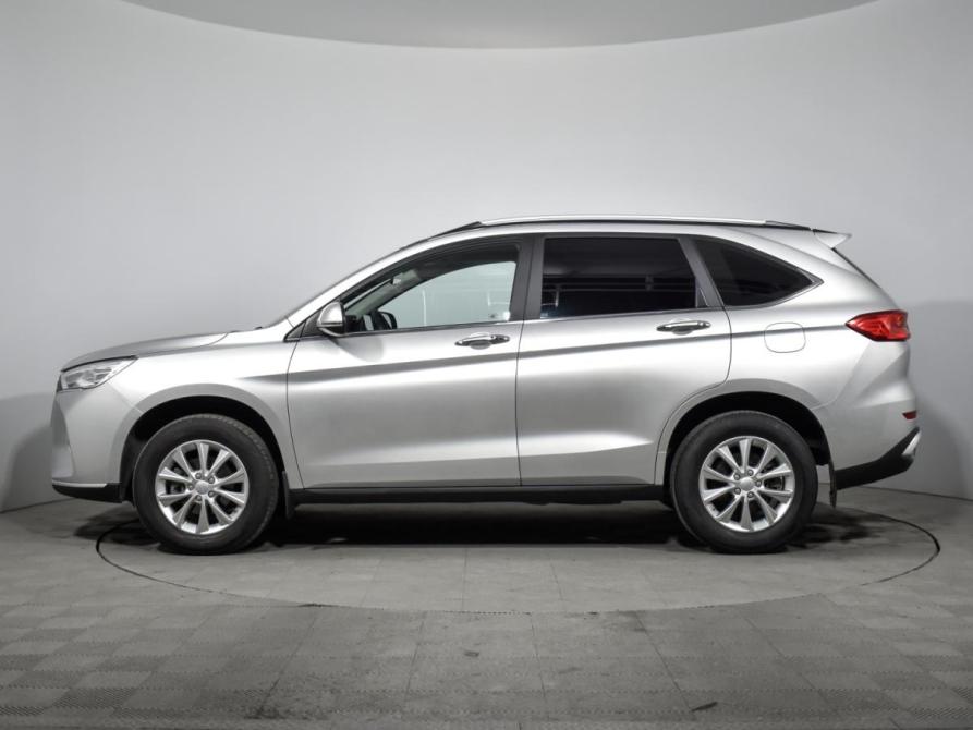 Haval M6 II Санкт-Петербург  - изображение 9
